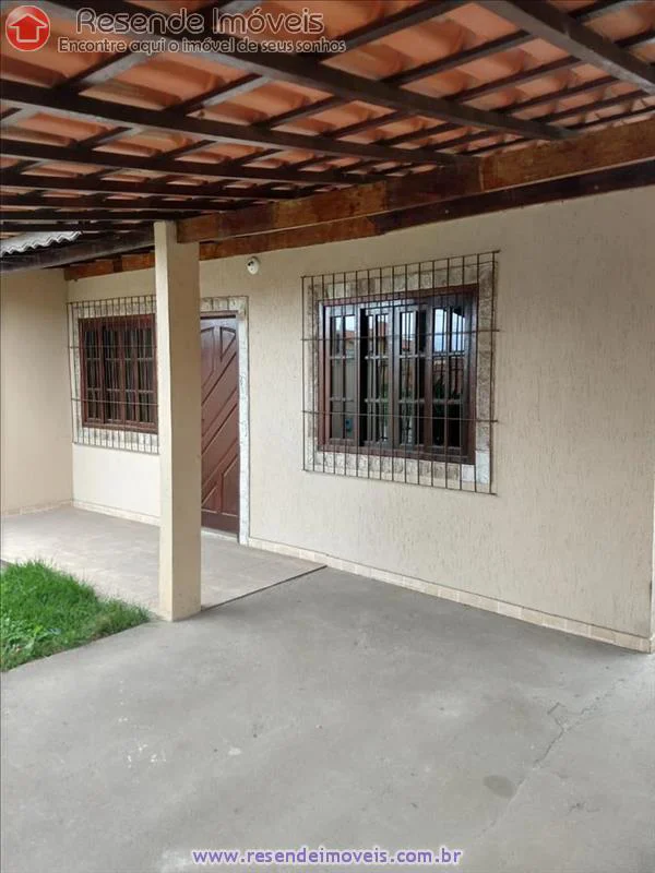 Foto 3 de 13 - Casa para venda e aluguel em Jardim Aliança II