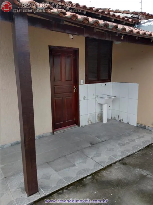 Foto 4 de 13 - Casa para venda e aluguel em Jardim Aliança II