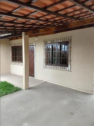 Casa para venda e aluguel em Jardim Aliança II