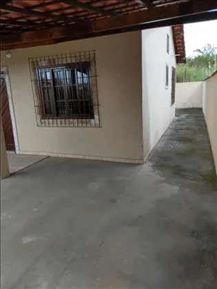 Casa para venda e aluguel em Jardim Aliança II
