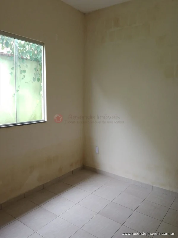 Foto 11 de 14 - Casa para aluguel em Jardim D'Oeste