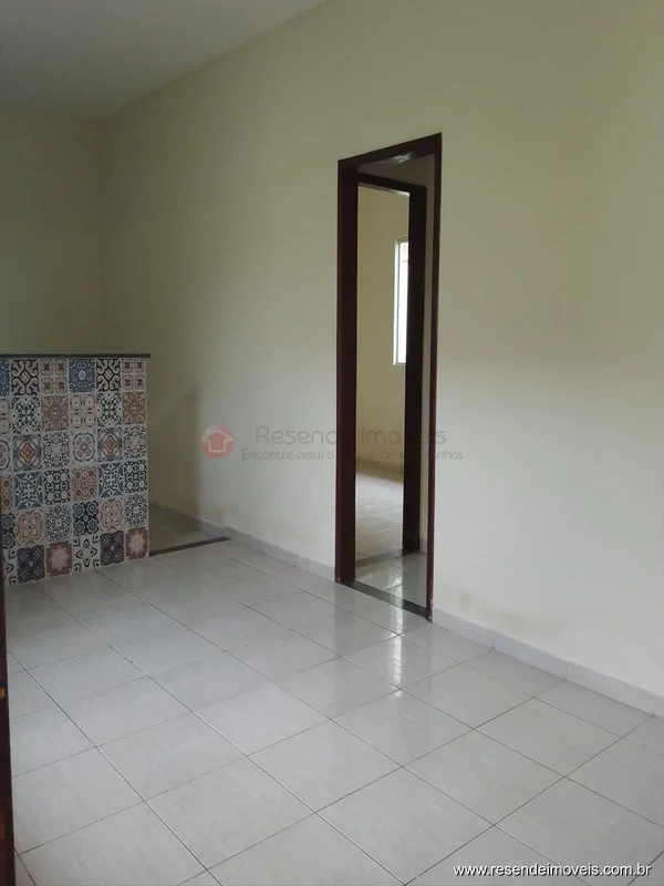 Foto 2 de 14 - Casa para aluguel em Jardim D'Oeste