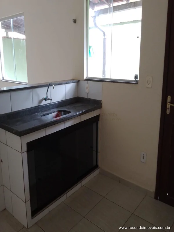 Foto 4 de 14 - Casa para aluguel em Jardim D'Oeste