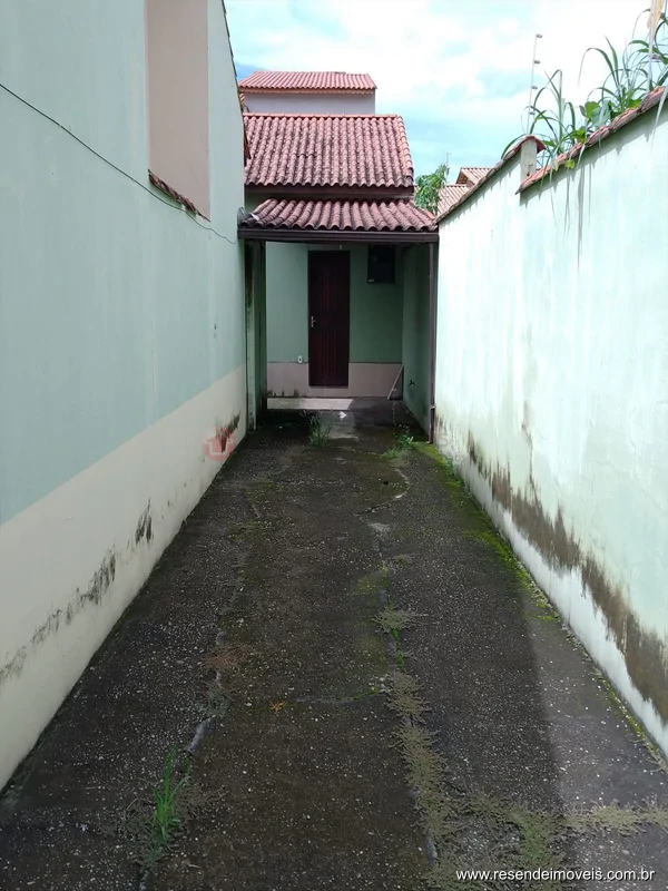 Foto 6 de 14 - Casa para aluguel em Jardim D'Oeste