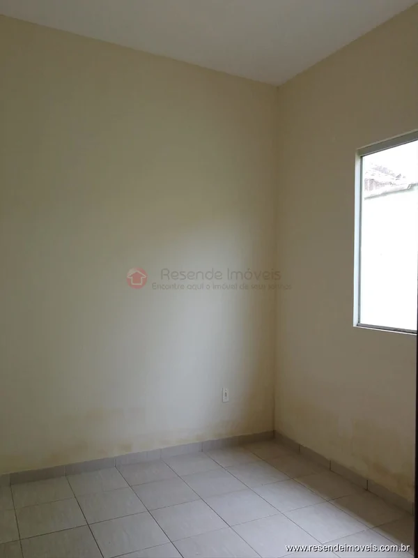 Foto 12 de 14 - Casa para aluguel em Jardim D'Oeste