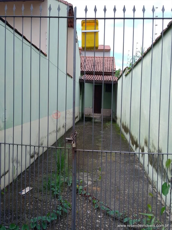 Foto 14 de 14 - Casa para aluguel em Jardim D'Oeste