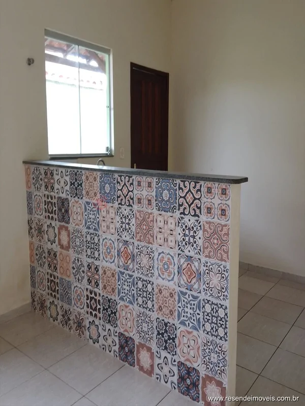 Foto 8 de 14 - Casa para aluguel em Jardim D'Oeste