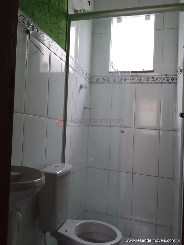 Foto 10 de 14 - Casa para aluguel em Jardim D'Oeste