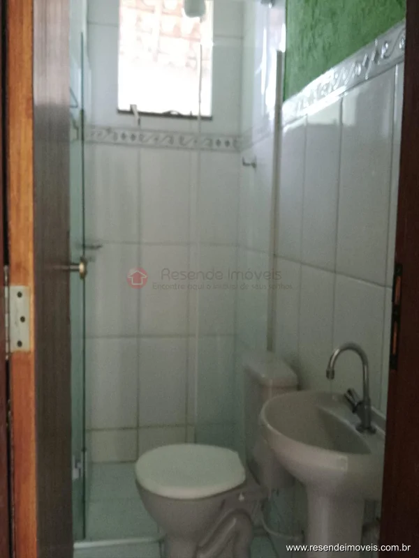 Foto 9 de 14 - Casa para aluguel em Jardim D'Oeste