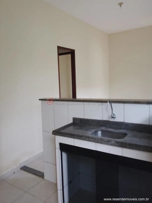 Foto 7 de 14 - Casa para aluguel em Jardim D'Oeste