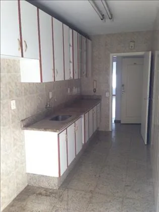 Apartamento para venda em Lava-pés