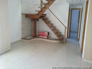 Cobertura para venda em Santa Isabel