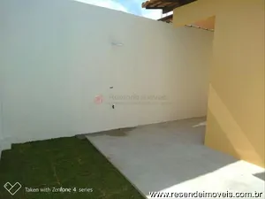 Casa para venda em Mirante de Serra