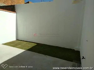 Casa para venda em Mirante de Serra