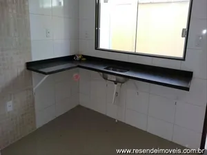 Casa para venda em Parque Ipiranga II