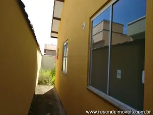 Casa para venda em Parque Ipiranga II