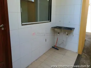 Casa para venda em Parque Ipiranga II