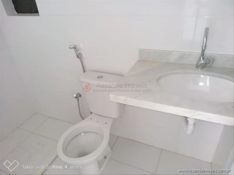 Foto 4 de 11 - Apartamento para aluguel em Liberdade
