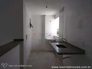 Apartamento para aluguel em Liberdade