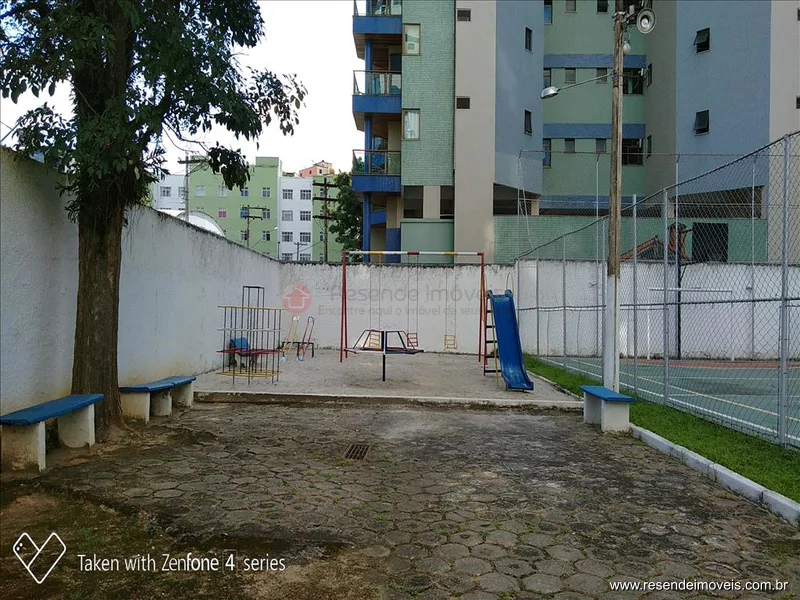 Foto 46 de 47 - Apartamento para venda em Comercial