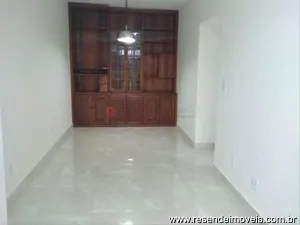 Apartamento para venda em Comercial