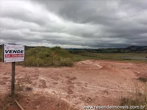 Terreno para venda em Bela Vista