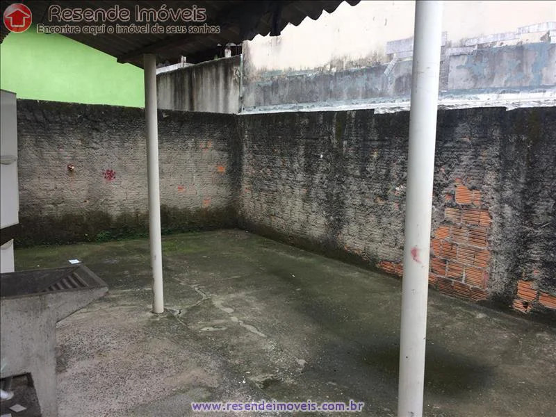 Foto 8 de 8 - Casa para venda em Jardim Aliança