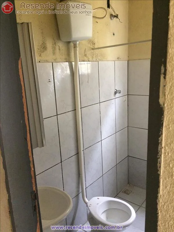 Foto 3 de 8 - Casa para venda em Jardim Aliança