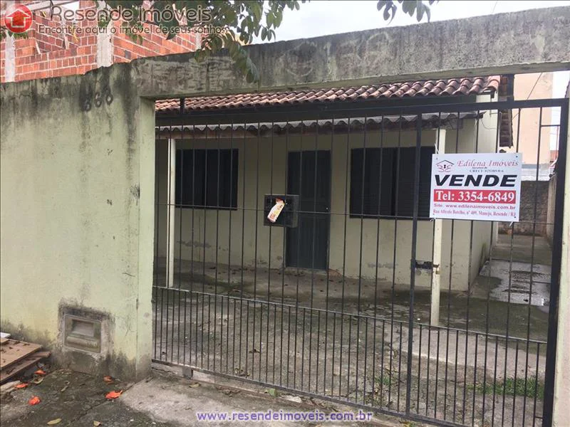 Foto 1 de 8 - Casa para venda em Jardim Aliança