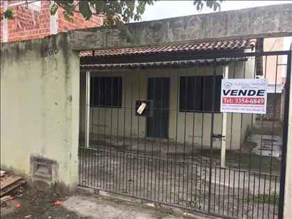 Casa para venda em Jardim Aliança