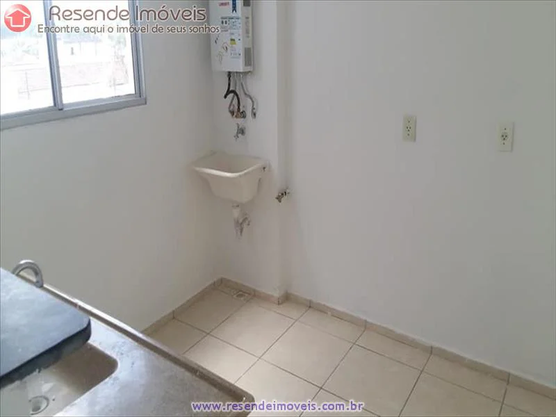 Foto 9 de 10 - Apartamento para aluguel em Cidade Alegria