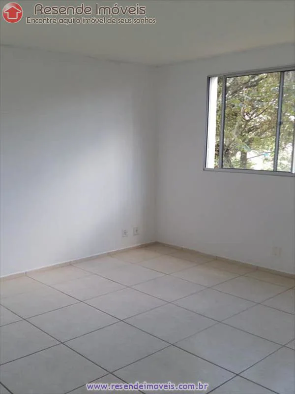 Foto 1 de 10 - Apartamento para aluguel em Cidade Alegria
