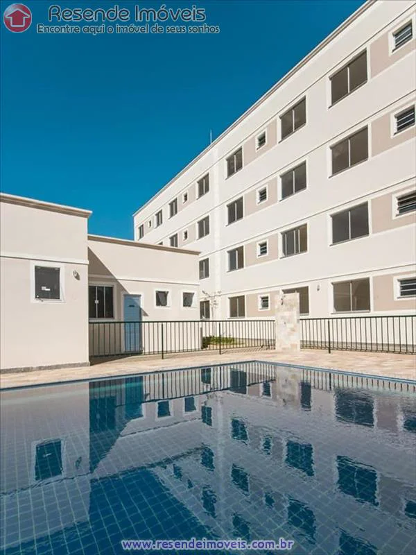 Foto 2 de 10 - Apartamento para aluguel em Cidade Alegria