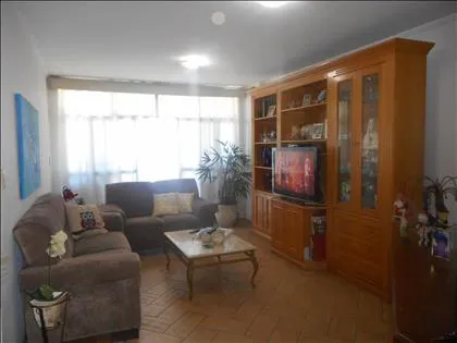 Apartamento para venda em Campos Elíseos