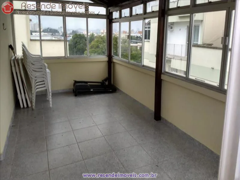 Foto 3 de 17 - Cobertura para venda em Campos Elíseos