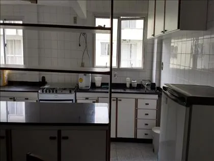 Cobertura para venda em Campos Elíseos