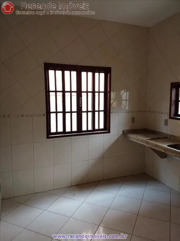 Foto 8 de 8 - Casa para aluguel em Morada do Castelo