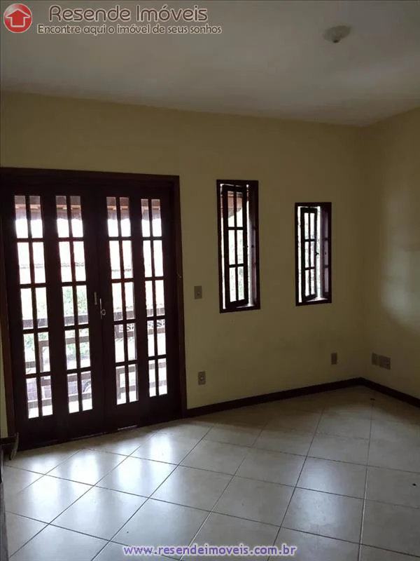 Foto 7 de 8 - Casa para aluguel em Morada do Castelo