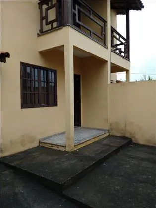 Casa para aluguel em Morada do Castelo