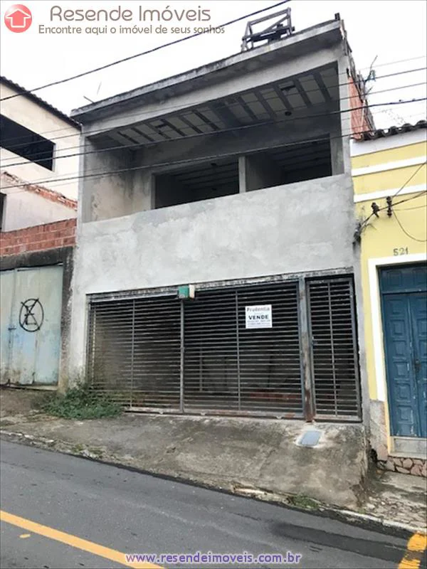 Foto 2 de 2 - Casa para venda em Centro