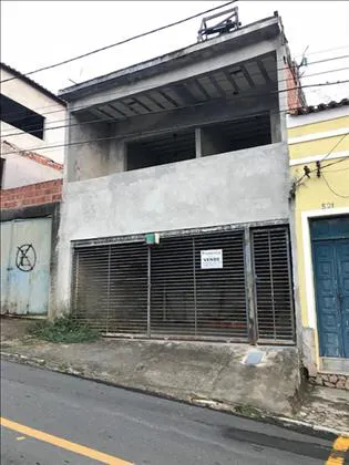 Casa para venda em Centro