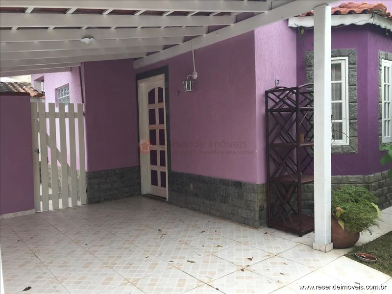 Foto 14 de 15 - Casa para aluguel em Elite