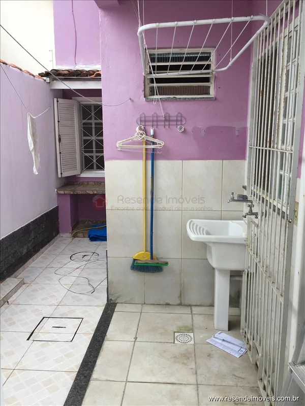 Foto 4 de 15 - Casa para aluguel em Elite