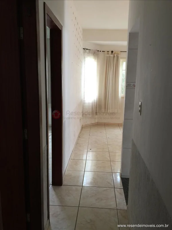 Foto 5 de 15 - Casa para aluguel em Elite