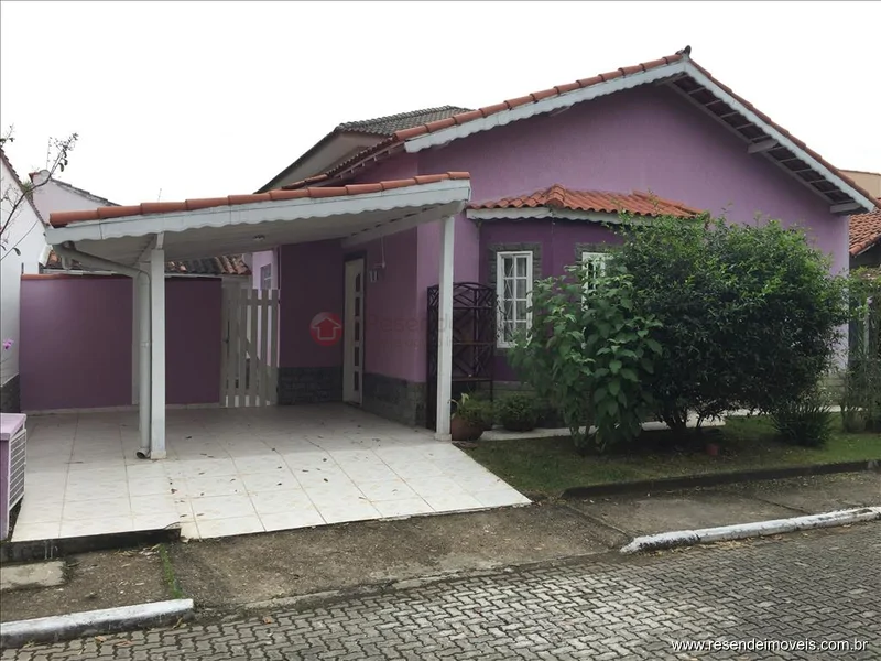 Foto 1 de 15 - Casa para aluguel em Elite