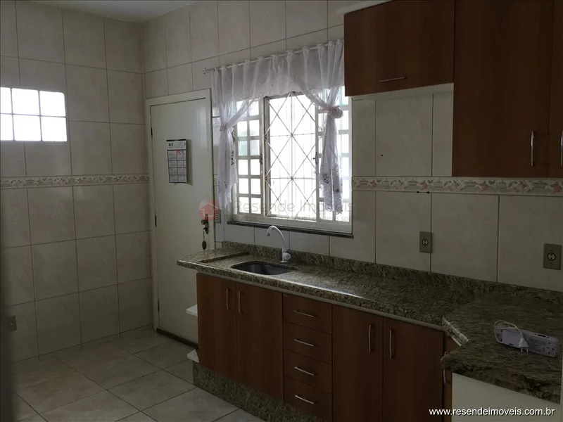 Foto 13 de 15 - Casa para aluguel em Elite