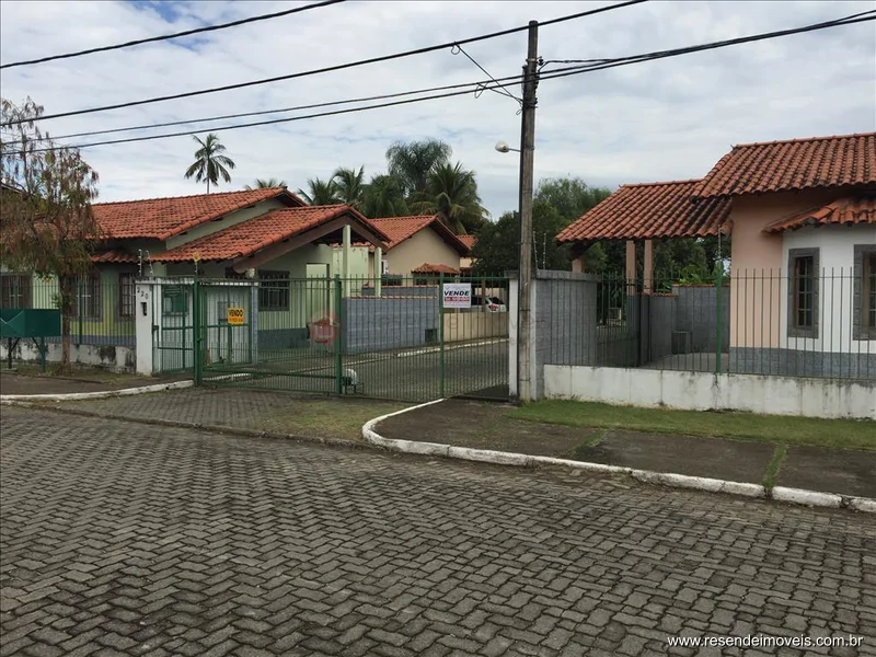 Foto 12 de 15 - Casa para aluguel em Elite