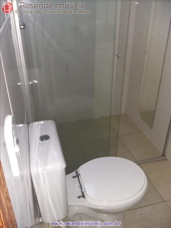 Foto 21 de 23 - Casa para aluguel em Jardim Aliança II