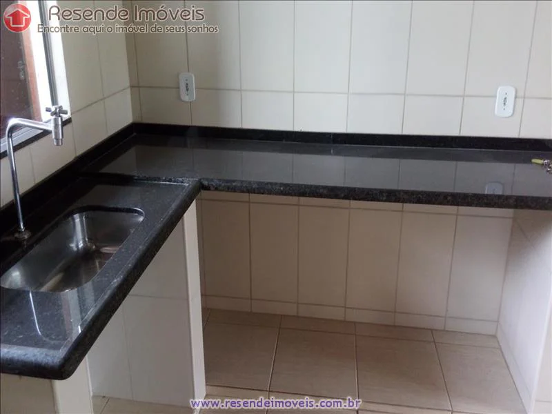 Foto 12 de 23 - Casa para aluguel em Jardim Aliança II