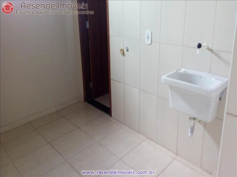 Foto 9 de 23 - Casa para aluguel em Jardim Aliança II